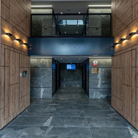 Jerusalem Luxury Apartment Zewnętrze zdjęcie