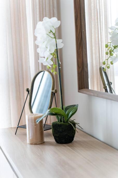 Jerusalem Luxury Apartment Zewnętrze zdjęcie