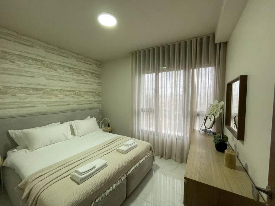 Jerusalem Luxury Apartment Zewnętrze zdjęcie