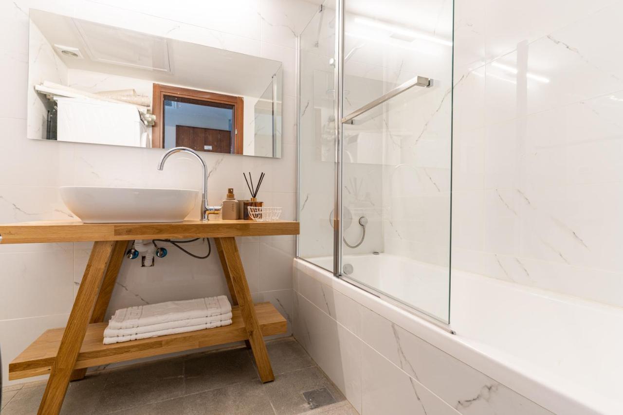 Jerusalem Luxury Apartment Zewnętrze zdjęcie