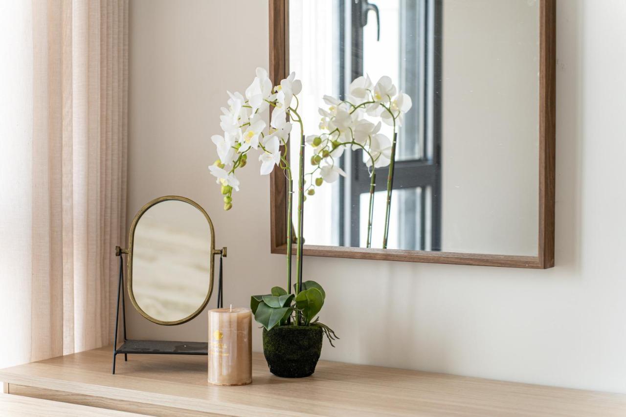 Jerusalem Luxury Apartment Zewnętrze zdjęcie