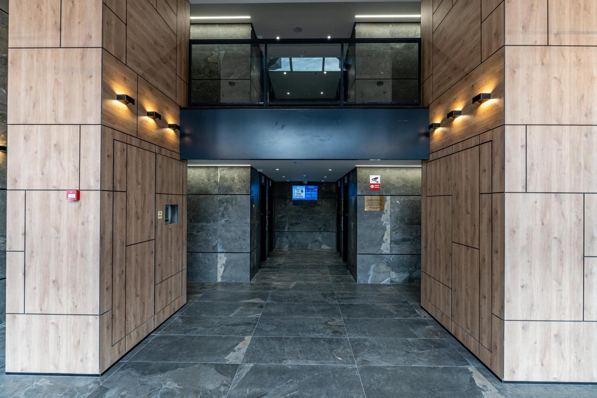 Jerusalem Luxury Apartment Zewnętrze zdjęcie