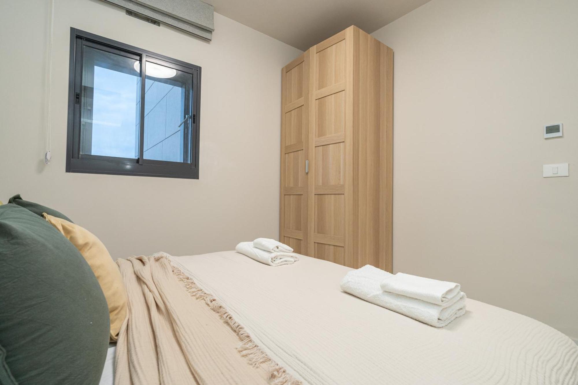 Jerusalem Luxury Apartment Zewnętrze zdjęcie